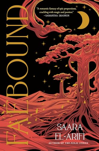 Saara El-Arifi/Faebound