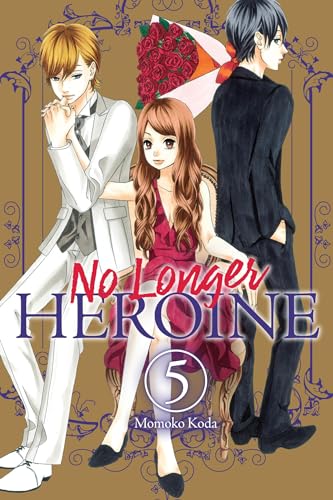 Momoko Koda/No Longer Heroine, Vol. 5