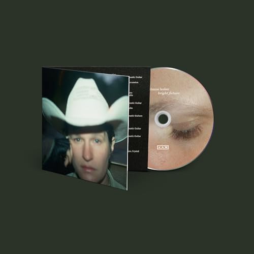 Adrianne Lenker/bright future