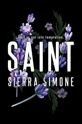 Sierra Simone/Saint@Priest, Book 3