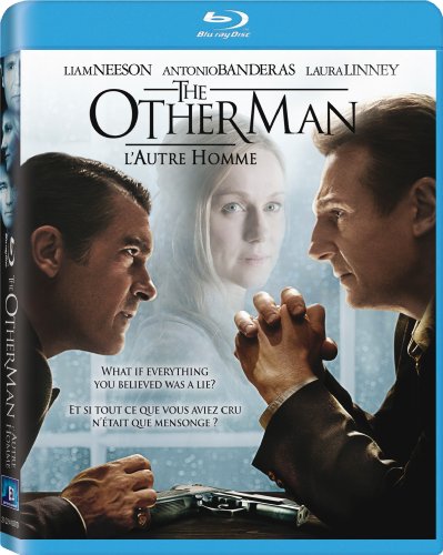 Other Man ( Blu-Ray )