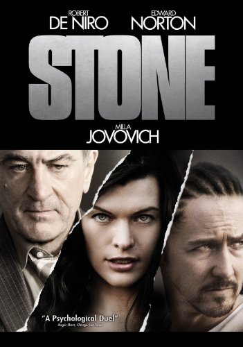 Stone (Version Française) [Dvd]