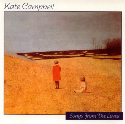 Kate Campbell/Songs From The Levee