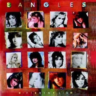 The Bangles/Different Light