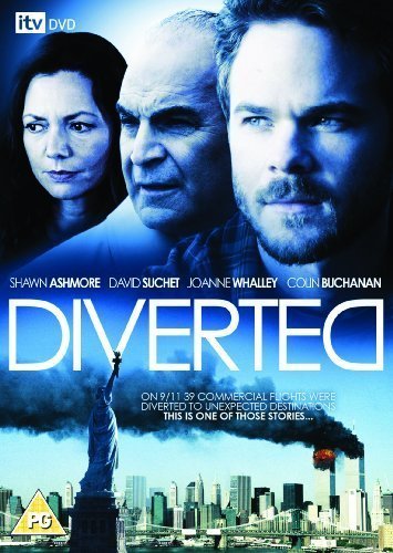 David Suchet Joanne Whalley Shawn Ashmore Colin Bu/Diverted [ Non-Usa Format, Pal, Reg.2 Import - Uni