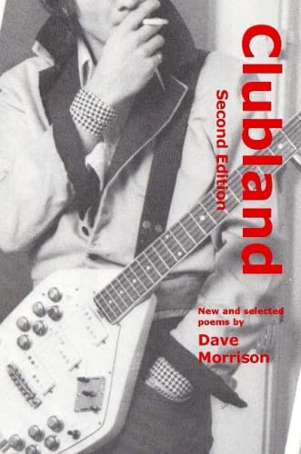 Dave Morrison/Clubland - Second Edition