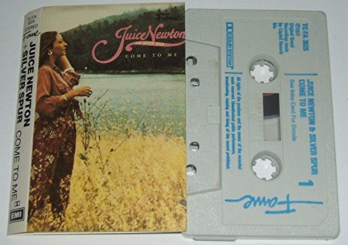 Juice Newton/COME TO ME (SN-16242)@REISSUE/US/1982