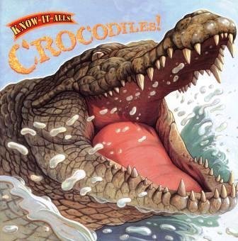Irene Trimble/Crocodiles!