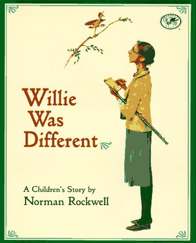 Norman Rockwell/Willie Was Different