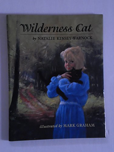 Natalie Kinsey-Warnock/Wilderness Cat