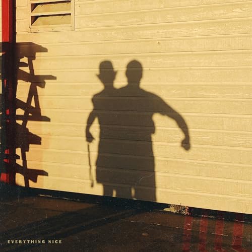 Arm's Length/Everything Nice / What's Mine Is Yours@Amped Exclusive