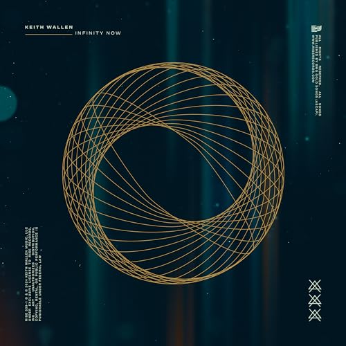 Keith Wallen/Infinity Now