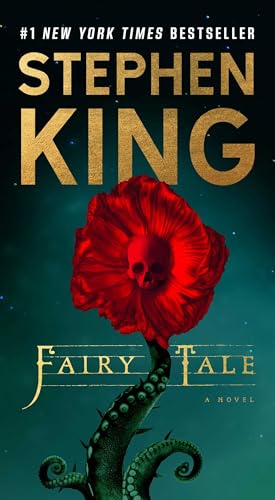 Stephen King/Fairy Tale