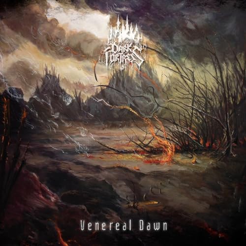 Dark Fortress/Venereal Dawn