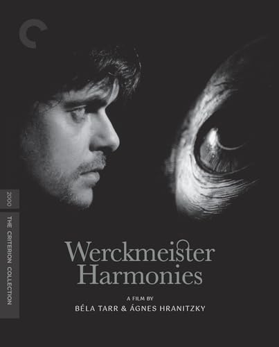 Werckmeister Harmonies/Criterion Collection@4K UHD