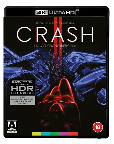 Crash/Crash@IMPORT: May not play in U.S. Players