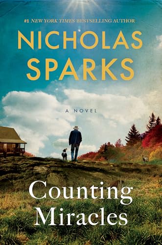 Nicholas Sparks/Counting Miracles