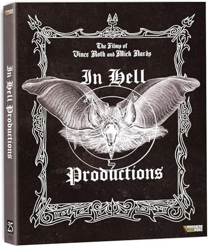 In Hell Productions: The Films/In Hell Productions: The Films