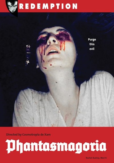 Phantasmagoria/Phantasmagoria