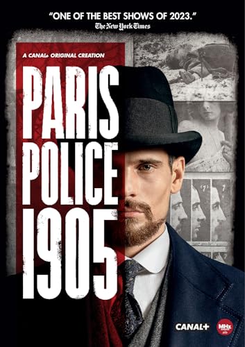 Paris Police 1905/Paris Police 1905