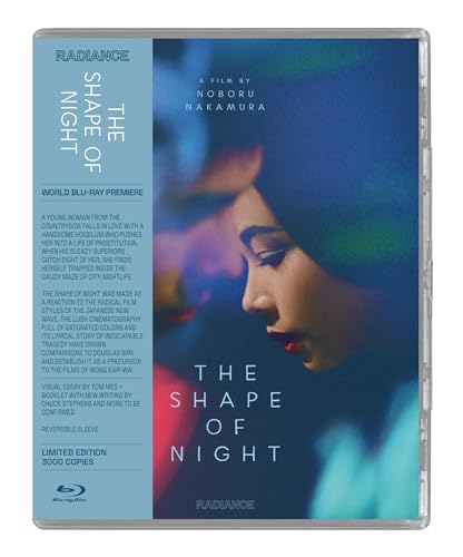 The Shape Of Night/The Shape Of Night