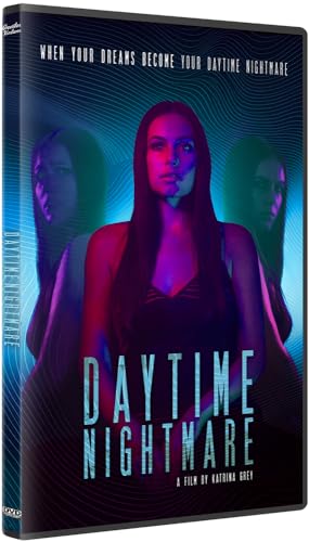 Daytime Nightmare/Daytime Nightmare@MADE ON DEMAND@This Item Is Made On Demand: Could Take 2-3 Weeks For Delivery