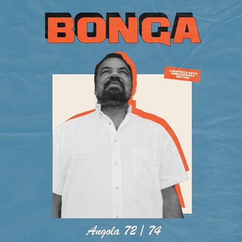 Bonga/Angola 72-74