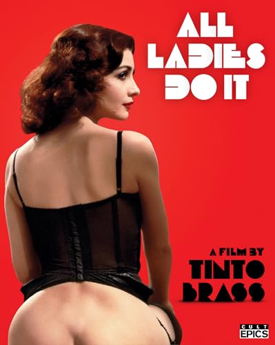 All Ladies Do It/All Ladies Do It