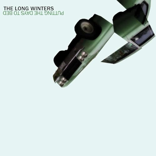 The Long Winters/Putting The Days To Bed@Indie Exclusive