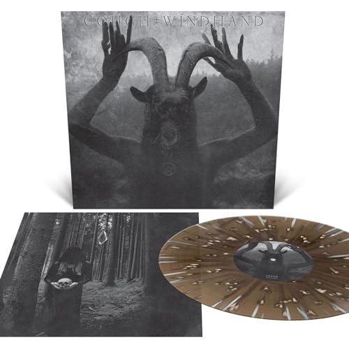 Windhand / Cough/Reflection Of The Negative