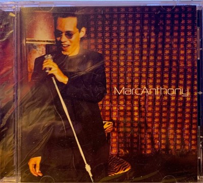 Marc Anthony/Marc Anthony