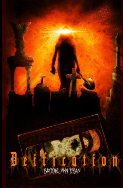 Brooklynn Dean/Deification (The Anti-Gospels)