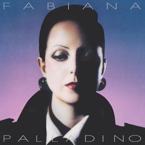 Fabiana Palladino/Fabiana Palladino