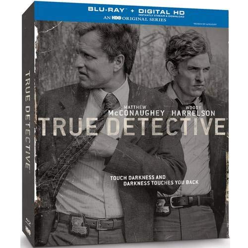 True Detective: The Complete F/True Detective: The Complete F@True Detective: The Complete F