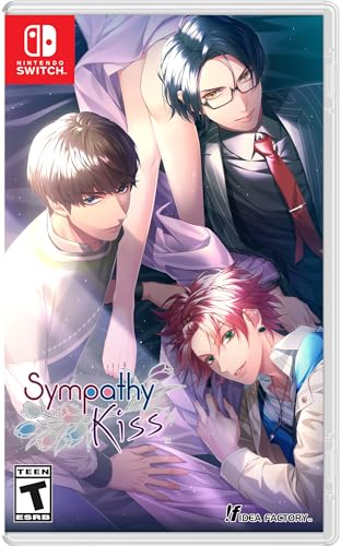 Nintendo Switch/Sympathy Kiss