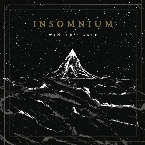 Insomnium/Winter's Gate