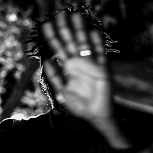 Gary Clark Jr./JPEG RAW