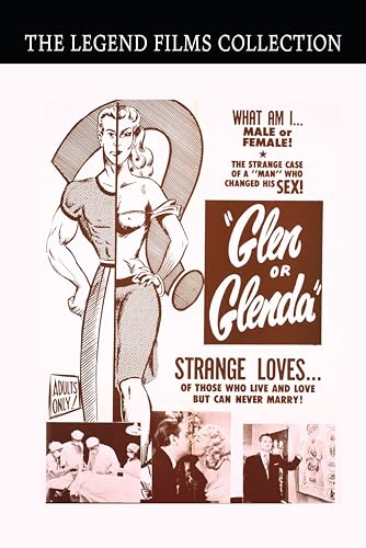 Glen Or Glenda/Glen Or Glenda