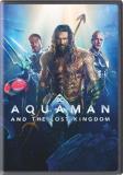 Aquaman & The Lost Kingdom Aquaman & The Lost Kingdom 