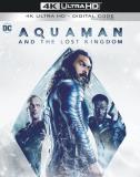 Aquaman & The Lost Kingdom Aquaman & The Lost Kingdom 