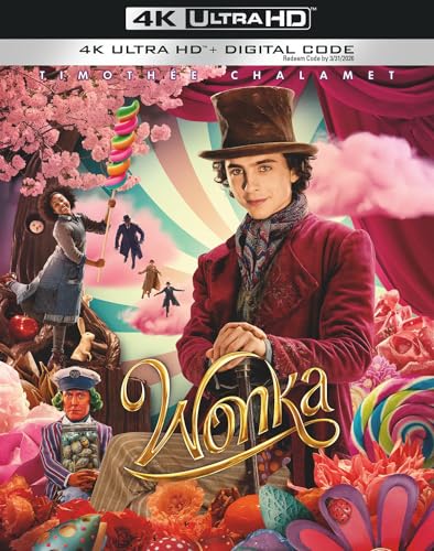 Wonka/Wonka