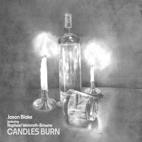 Jason Blake/Candles Burn@Amped Exclusive