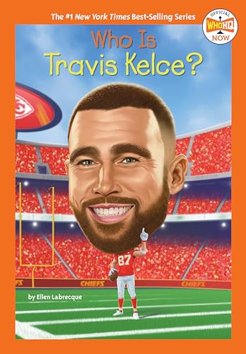 Ellen Labrecque/Who Is Travis Kelce?
