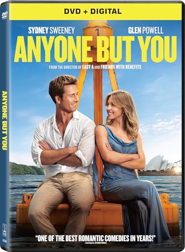 Anyone But You/Anyone But You