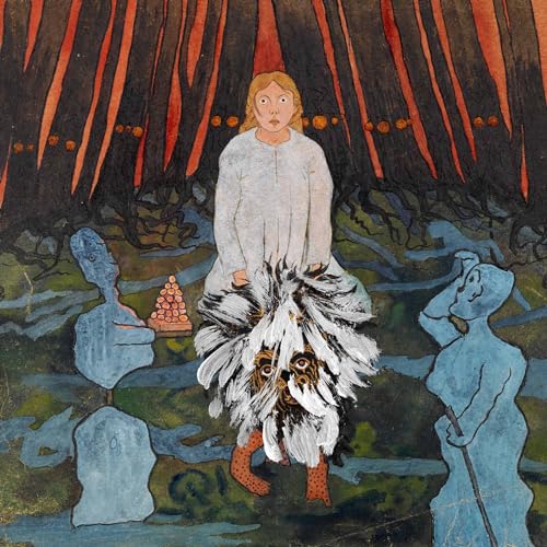 Gglum/Garden Dream@Explicit Version@Amped Exclusive