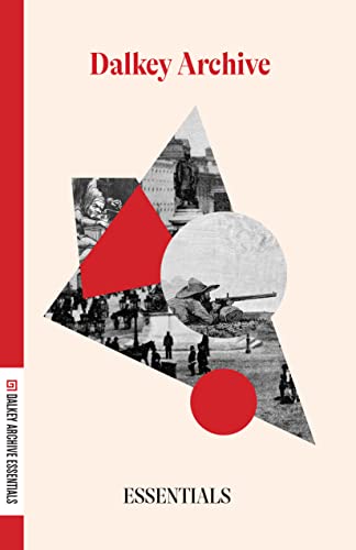 Aldous Huxley/Point Counter Point@Dalkey Archive Essentials