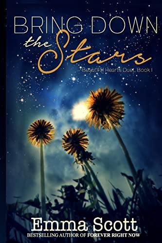 Emma Scott/Bring Down the Stars