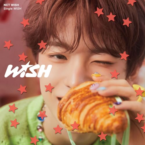 Nct Wish/Wish - Yushi Version