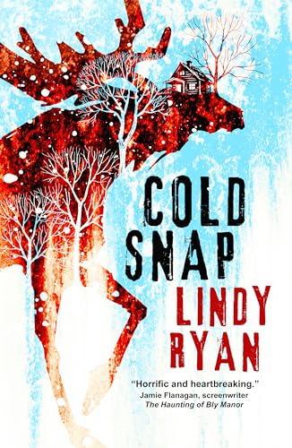 Lindy Ryan/Cold Snap