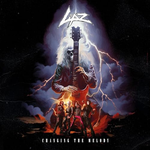 Lipz/Changing The Melody